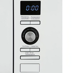Превью картинка Печь микроволновая встраиваемая Midea AG820BJU-WH #6