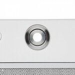 Превью картинка Полновстраиваемая вытяжка KRONA RUNA 600 white S #9