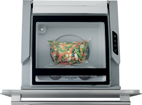 Картинка Fulgor Milano FVSD 2900 TC