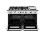 Превью картинка Центр варочный Bertazzoni HER126G2EXT2 #2