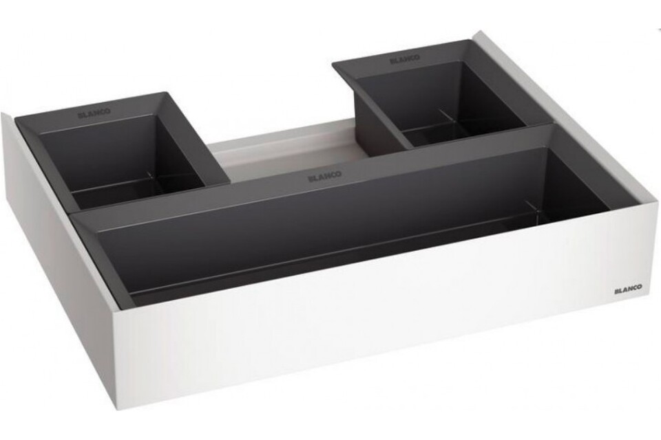 Фото Blanсo SELECT II Orga