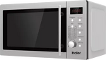 Превью картинка Микроволновая печь Haier HMX-DG259X #3