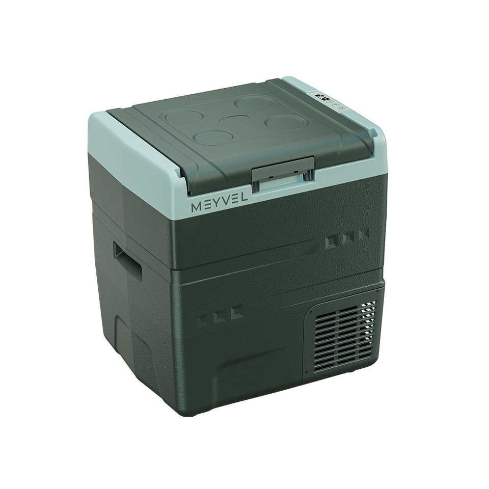 Фото Холодильник Холодильник автомобильный Meyvel AF-N30 (уценка)