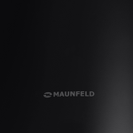 Превью картинка Цилиндрическая вытяжка Maunfeld DRUM Wall 35 чёрный #11