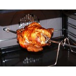 Превью картинка Электрический духовой шкаф Kaiser EH 6326 W #3