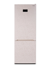Превью картинка Холодильник с верхней морозилкой Sharp SJ-492IHXJ42R #1