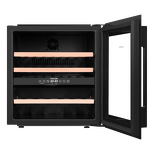 Превью картинка Шкаф винный встраиваемый Maunfeld MBWC-92D36 #2