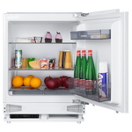 Превью картинка Встраиваемая холодильная камера Maunfeld MBL88SWGR Inverter  #1