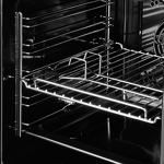 Превью картинка Электрический духовой шкаф Maunfeld EOEH5110B #4