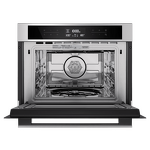 Превью картинка Электрический духовой шкаф Maunfeld MCMO.44.9S #5