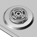 Превью картинка Газовая варочная панель Maunfeld EGHS.43.73CS/G #6