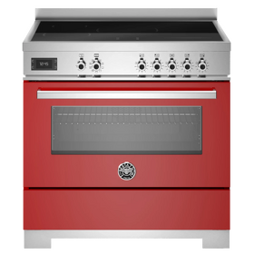 Картинка Bertazzoni PRO95I1EROT2