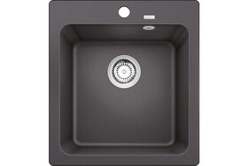 Картинка Blanсo NAYA 45 SILGRANIT темная скала