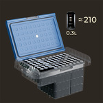 Превью картинка Холодильник Холодильник автомобильный Meyvel AF-M40 #2