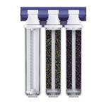 Превью картинка Фильтр для воды Барьер Эксперт Стандарт #3