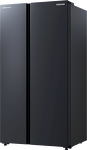 Превью картинка  Холодильник side by side Toshiba GR-RS910WI1-PMJ(06) #5
