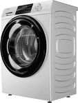 Превью картинка Стиральная машина с фронтальной загрузкой Haier HW60-BP10959A #3