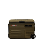 Превью картинка Холодильник Холодильник автомобильный Meyvel AF-U45-travel #18