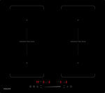 Превью картинка Индукционная варочная панель Graude IK 60.2 B #1