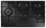Превью картинка Газовая варочная панель Meferi MGH905BK GLASS ULTRA #2