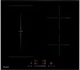 Картинка Weissgauff HI 643 BFZG