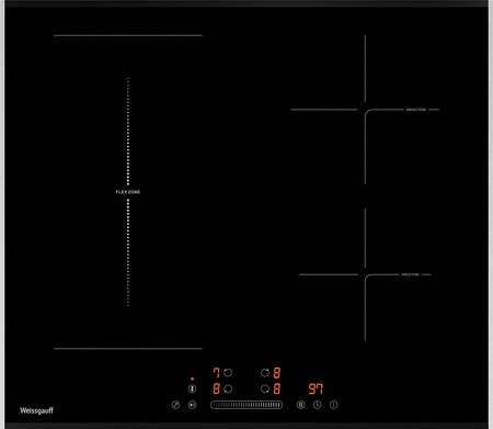 Картинка Weissgauff HI 643 BFZG