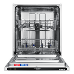 Превью картинка Посудомоечная машина 60см встраиваемая Maunfeld MLP6022A01 #2