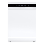 Превью картинка Посудомоечная машина 60см Maunfeld MWF60331W Inverter #6