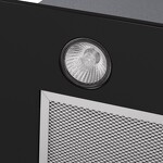 Превью картинка Полновстраиваемая вытяжка Maunfeld Crosby Light C 60 черный #8