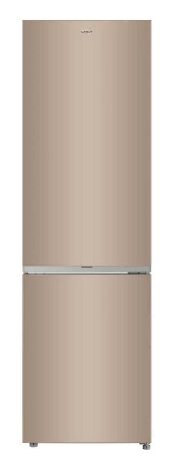 Фото Холодильник с нижней морозилкой Candy CFN6200G