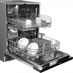 Превью картинка Посудомоечная машина 60см встраиваемая Hyundai HBD 645 #25
