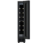 Превью картинка Шкаф винный встраиваемый Meyvel Винный холодильник (шкаф) компрессорный MEYVEL MV9NH-KBT1 #13