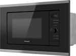 Превью картинка Печь микроволновая встраиваемая Weissgauff HMT-720 BX Grill #10