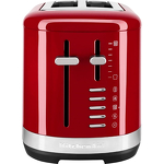 Превью картинка Тостер KitchenAid 5KMT2109EER #3