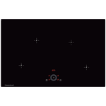 Превью картинка Индукционная варочная панель Kuppersbusch KI 8330.0 SR #1