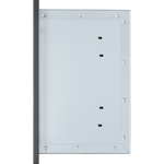 Превью картинка Полновстраиваемая вытяжка Meferi INBOX60BK LIGHT #19