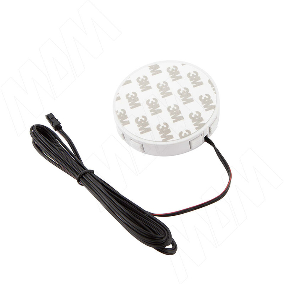 Фото PULSE Беспроводное зарядное устройство скрытого монтажа, врезное, белый, 12V, 15W (WCH-INV-12V-15W)
