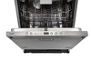 Превью картинка Посудомоечная машина 60см встраиваемая Hyundai HBD 660 #2