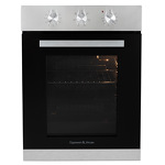 Превью картинка Электрический духовой шкаф Zigmund & Shtain E 172 S #1