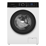 Превью картинка Стиральная машина с фронтальной загрузкой Maunfeld MFWM127IWHT #1