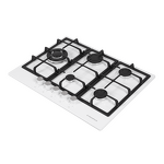 Превью картинка Газовая варочная панель Maunfeld EGHE.75.33CW\G #4
