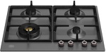 Превью картинка Газовая варочная панель Bertazzoni P604LPRONE #1