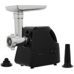 Превью картинка Мясорубка KRONA Wolf Black 1000W #11