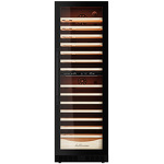 Превью картинка Шкаф винный  Meyvel Винный холодильник (шкаф) компрессорный MEYVEL MV110-KBT2(SLIM) #14