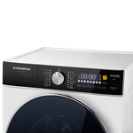 Превью картинка Стиральная машина с фронтальной загрузкой Maunfeld MFWM148WH03 #12