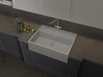 Превью картинка Rivelato MODULIX 9082 1-чаш 899*679 Серый 803 #3