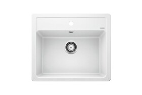 Картинка Blanсo LEGRA 6 SILGRANIT белый