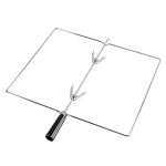 Превью картинка Газовая плита Maunfeld MGC60ECGR05 #23