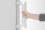 Превью картинка Камера морозильная Haier H3F-340WAA #12