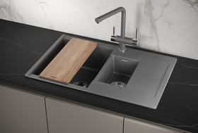 Картинка GRANULA 7808, ГРАФИТ